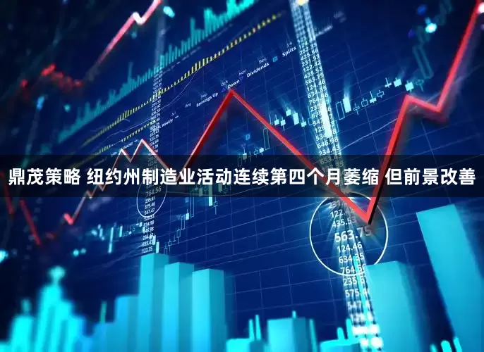鼎茂策略 纽约州制造业活动连续第四个月萎缩 但前景改善